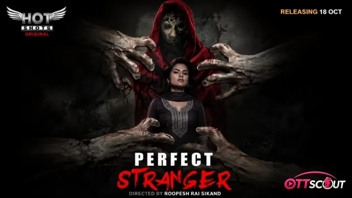 Perfect Stranger HotShots Hot Short Film