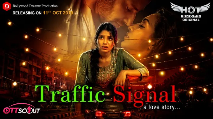 Traffic Signal HotShots Hot Short Film