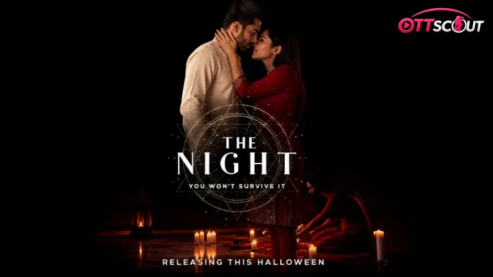 The Night HotShots Hot Short Film
