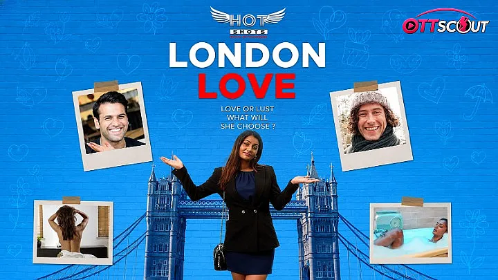 London Love HotShots Hot Short Film