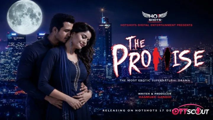 The Promise HotShots Hot Short Film