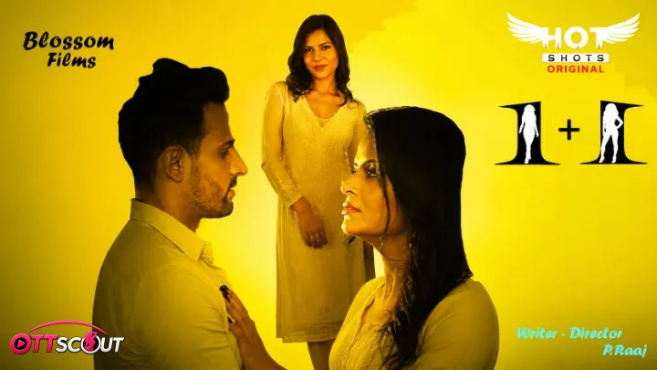 1+1 HotShots Hot Short Film