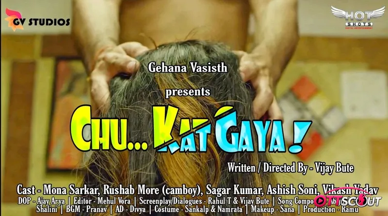 Chu Kat Gaya HotShots Hot Short Film