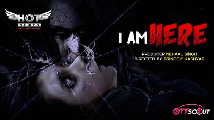 I Am Here HotShots Hot Short Film