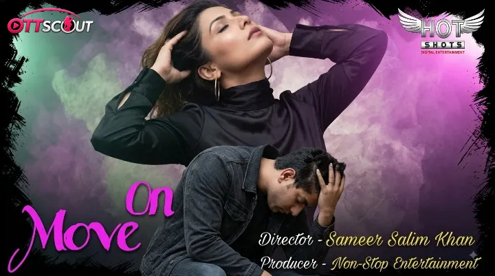 Move On HotShots Hot Short Film