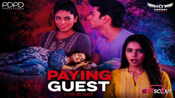 Paying Guest HotShots Hot Short Film