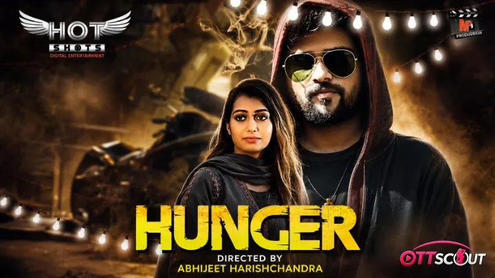 Hunger HotShots Hot Short Film