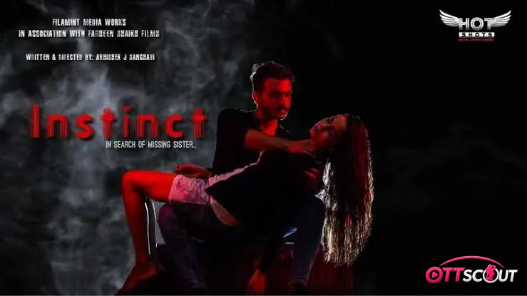 Instinct HotShots Hot Short Film