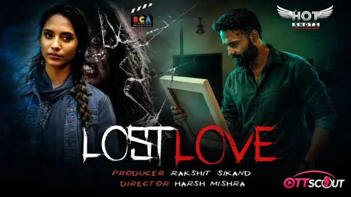 Lost Love HotShots Hot Short Film