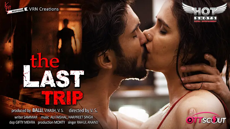 The Last Trip HotShots Hot Short Film