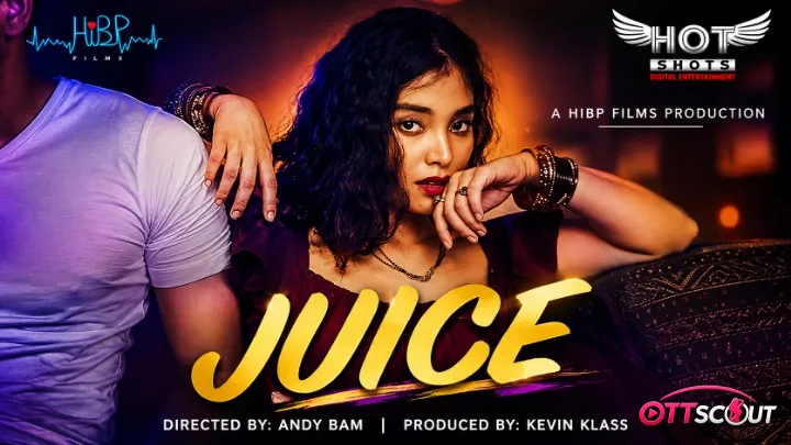 Juice HotShots Hot Short Film
