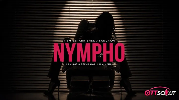 Nympho HotShots Hot Short Film
