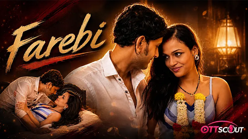 Farebi Episode 3