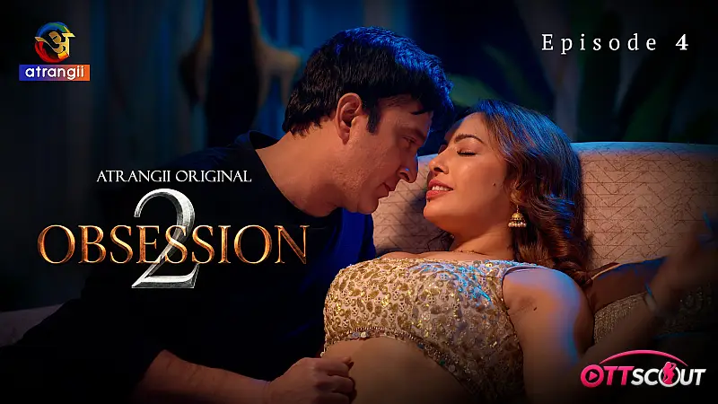 Obsession Season 2 Episode 4