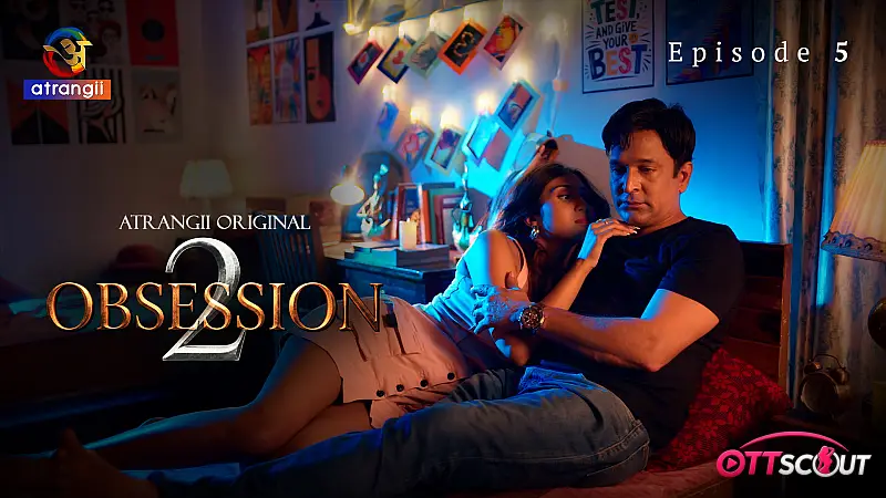 Obsession Season 2 Episode 5