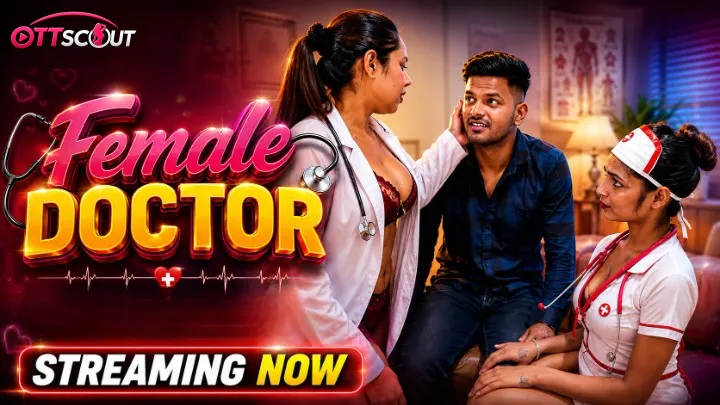 Female Doctor UnRated Uncut Short Film