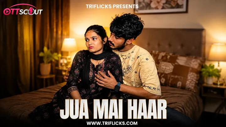 Jua Mai Haar Triflicks Hot Short Film