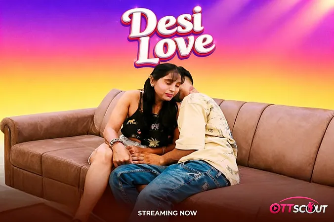 Desi Love UnRated Uncut Short Film
