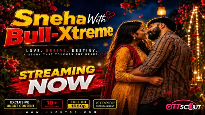 Sneha With Bull Uncut Xtreme Uncut Short Film