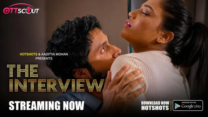 The Interview HotShots Hot Short Film