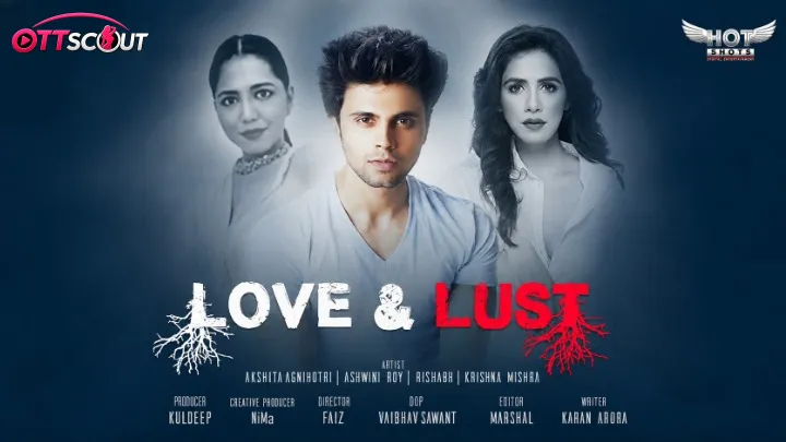 Love and Lust HotShots Hot Short Film