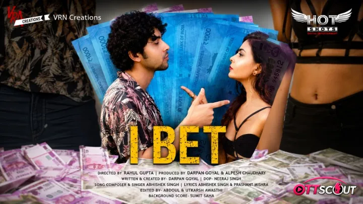 I Bet HotShots Hot Short Film