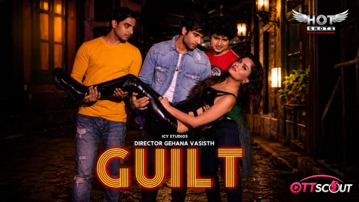 Guilt HotShots Hot Short Film