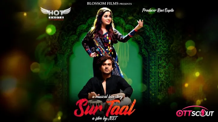 Sur Taal HotShots Hot Short Film