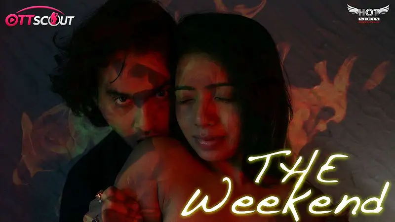The Weekend HotShots Hot Short Film