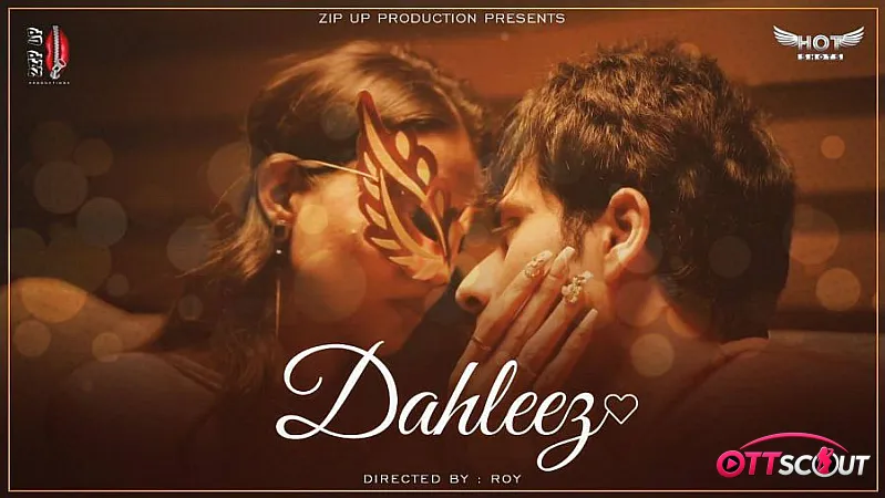 Dahleez HotShots Hot Short Film