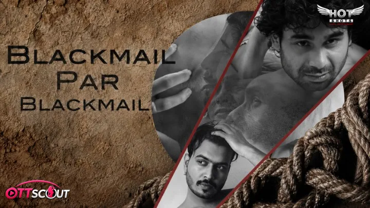 Blackmail Pe Blackmail HotShots Hot Short Film