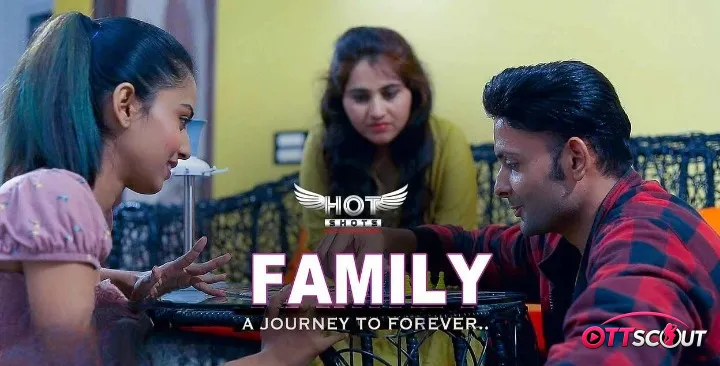 Family HotShots Hot Short Film
