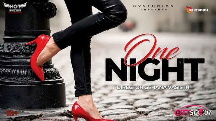 One Night HotShots Hot Short Film