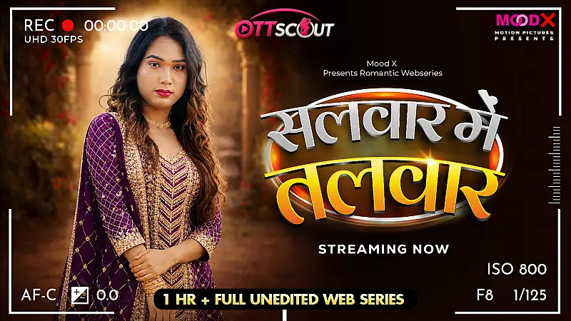Salwar Me Talwar BTS Episode 1