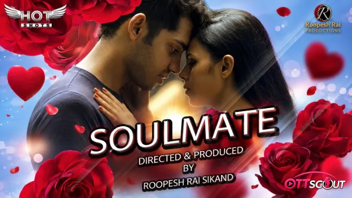 Soulmate HotShots Hot Short Film