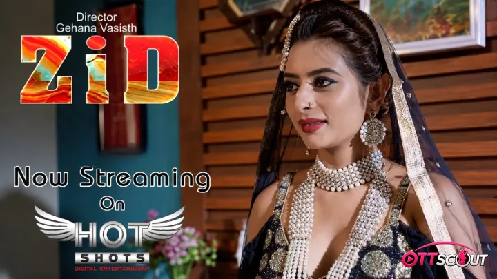 Zid HotShots Hot Short Film