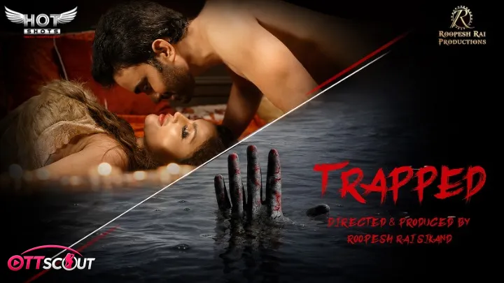 Trapped HotShots Hot Short Film