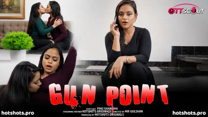 Gun Point 5 HotShots Hot Short Film