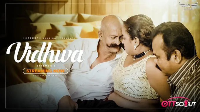 Vidhwa Episode 2