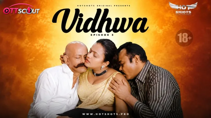 Vidhwa Episode 3