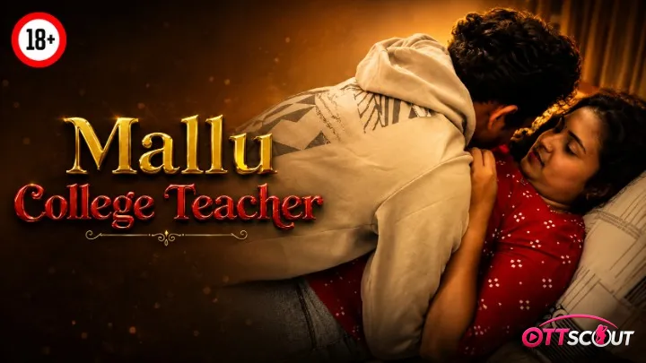Mallu College Teacher UnRated Uncut Short Film
