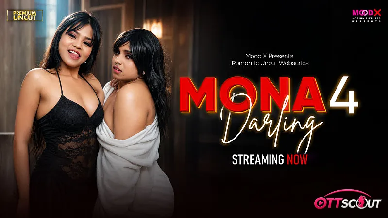 Mona Darling Episode 4