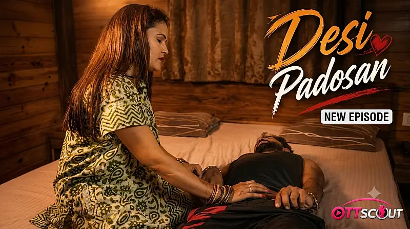 Desi Padosan UnRated Uncut Short Film