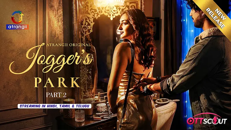 Joggers Park Episode 4