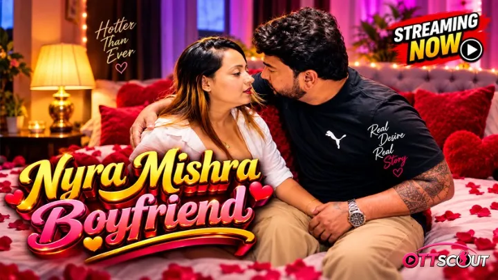 Nyra Mishra Boyfriend UnRated Uncut Short Film