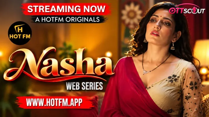 Nasha HotFM Hot Short Film