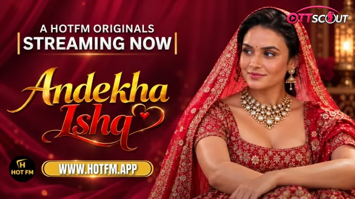 Andekha Ishq HotFM Hot Short Film