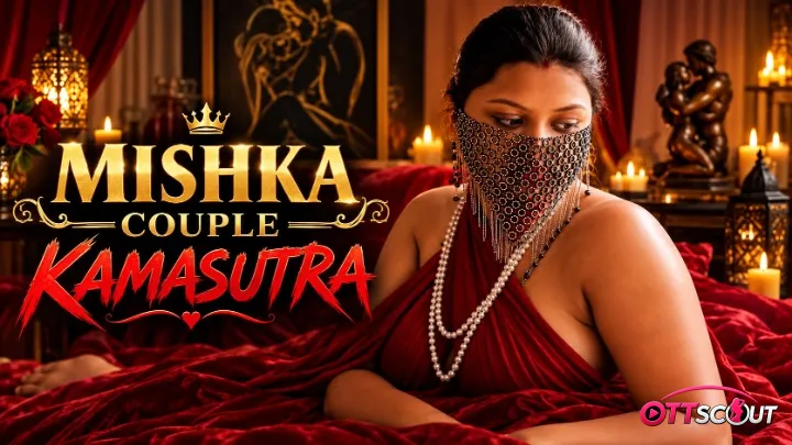 Mishka Couple Kamasutra UnRated Uncut Short Film