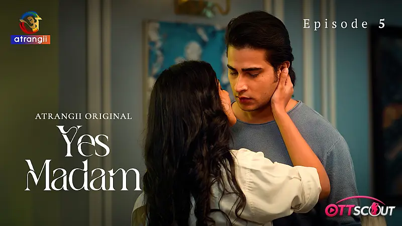 Yes Madam Episode 5