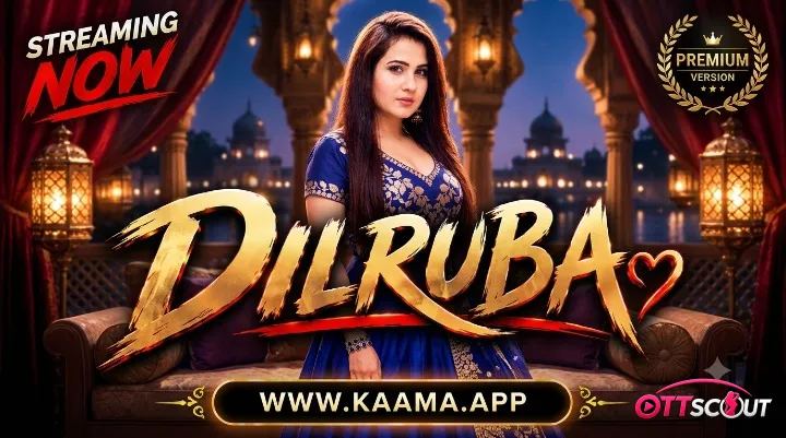 Dilruba Kaama Hot Short Film